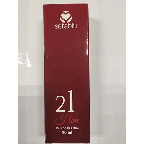 Setablu — 21 Him