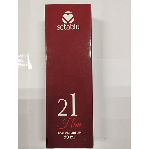 Setablu — 21 Him