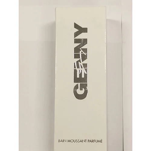 Morris — Genny