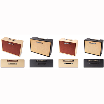 Blackstar — Electric guitar amplifier
