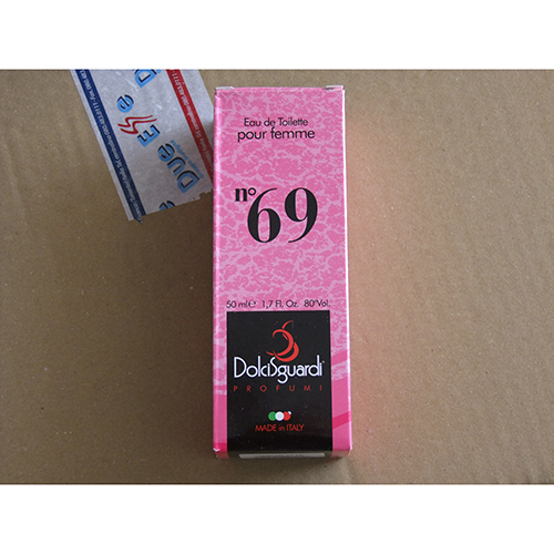 DolciSguardi profumi — n° 69