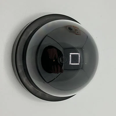 Dummy camera