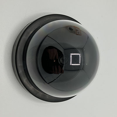 Dummy camera