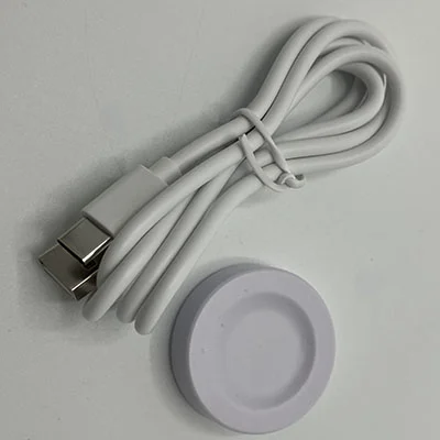 Smartwatch charger