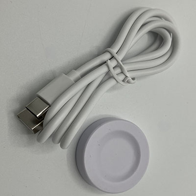 Smartwatch charger