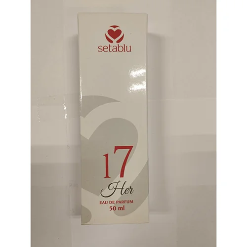 Setablu — 17 Her