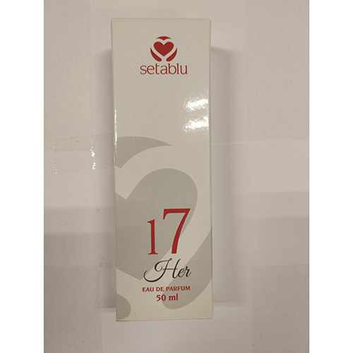 Setablu — 17 Her