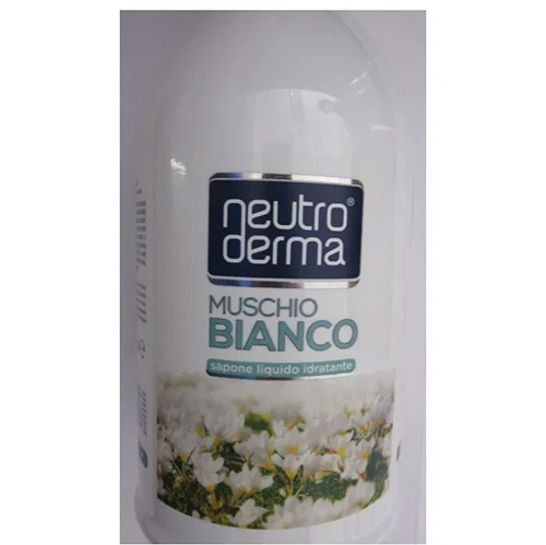 Neutro derma — Muschio bianco