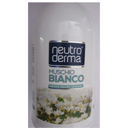 Neutro derma — Muschio bianco