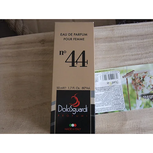 DolciSguardi profumi — n°44