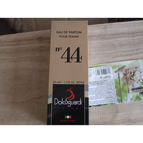 DolciSguardi profumi — n°44