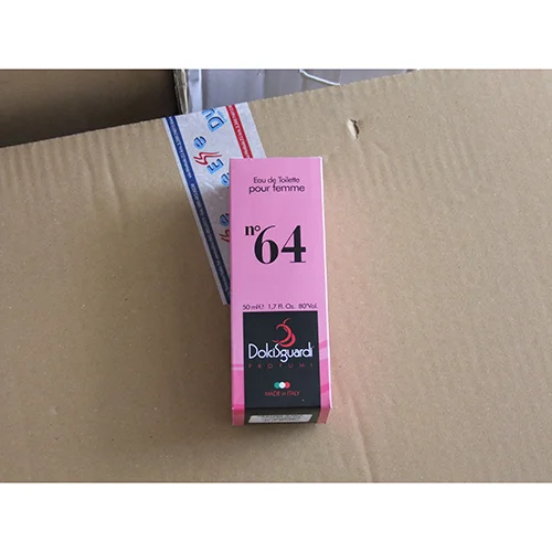 DolciSguardi profumi — n° 64