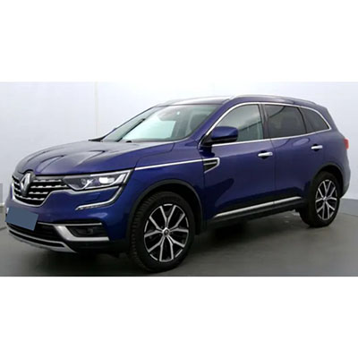 Renault — KOLEOS II