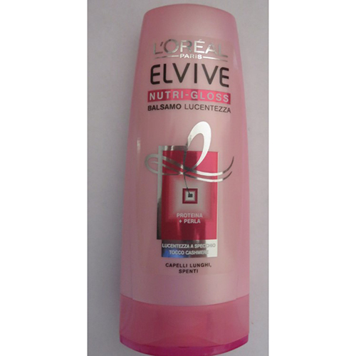 Elvive by L'OREAL PARIS — Nutri Gloss
