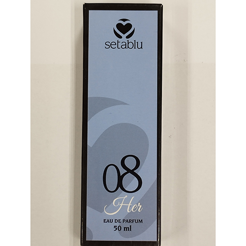 Setablu — 08