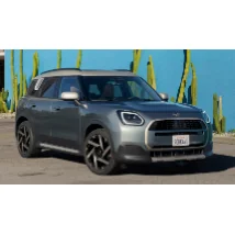 Mini — Cooper, Countryman, Aceman