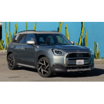 Mini — Cooper, Countryman, Aceman