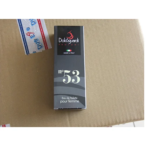DolciSguardi profumi — n° 53
