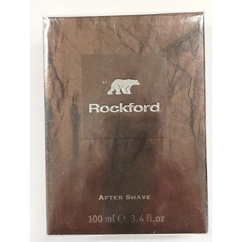 Eurocosmesi — Rockford