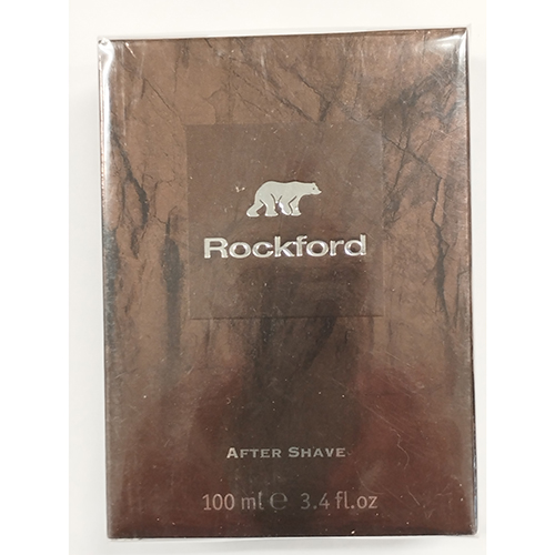 Eurocosmesi — Rockford