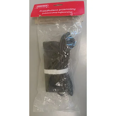 ELGOTECH — Extension lead
