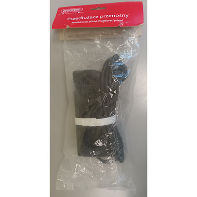ELGOTECH — Extension lead