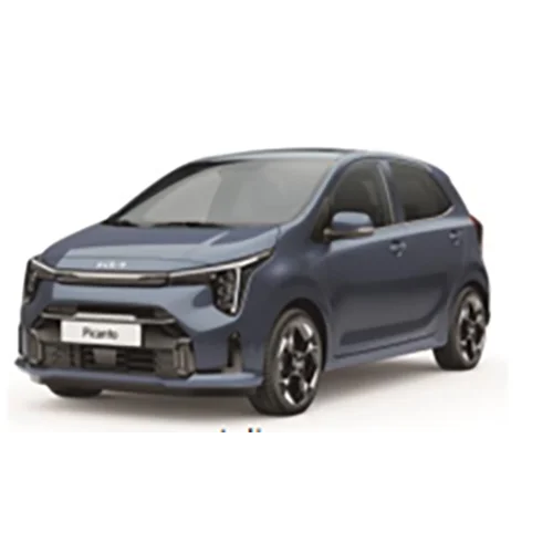 Kia — Picanto