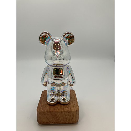 Coolstuff — Bear Lamp