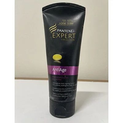 PANTENE — AntiAge
