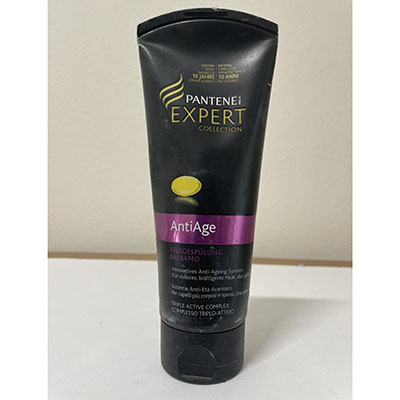 PANTENE — AntiAge