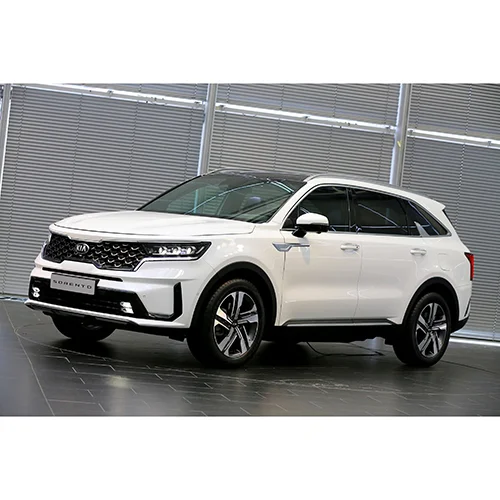 Kia — Sorento