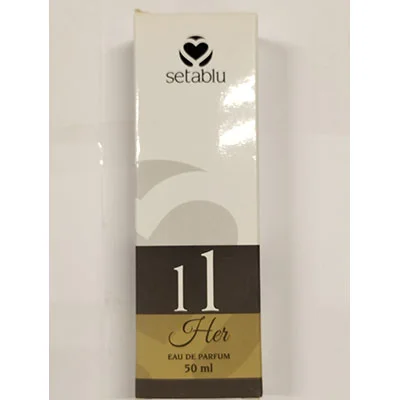 Setablu — 11 Her