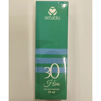 Setablu — 30 Him