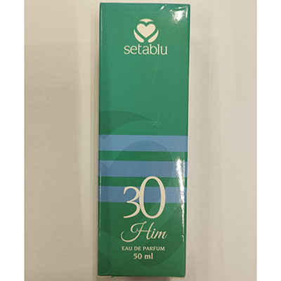 Setablu — 30 Him