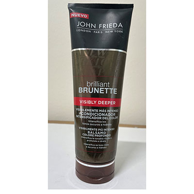 John Frieda — Brillant Brunette