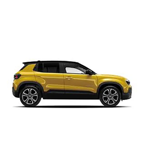 Jeep — Avenger BEV
