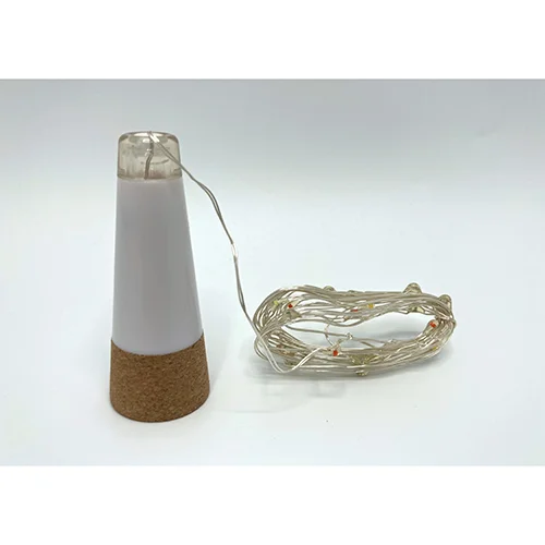 USB Charging Bottle Stoplight