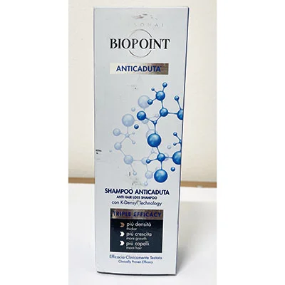 Biopoint — Personal