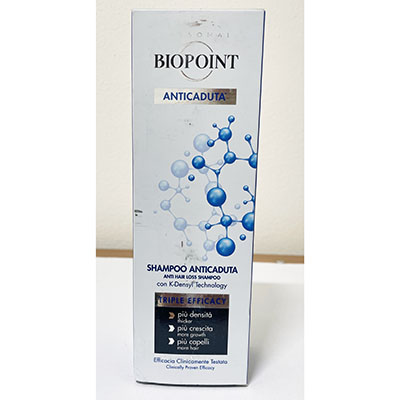 Biopoint — Personal
