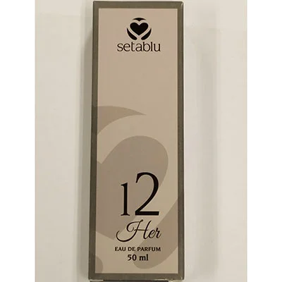 Setablu — 12 Her