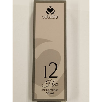 Setablu — 12 Her