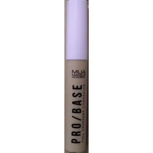 MUA MAKEUP ACADEMY PROFESSIONAL — MUA MAKEUP ACADEMY PRO/BASE, CONCEALER