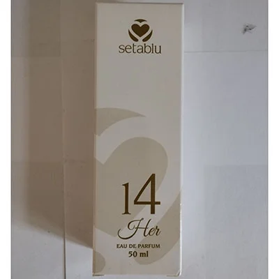 Setablu — 14 Her