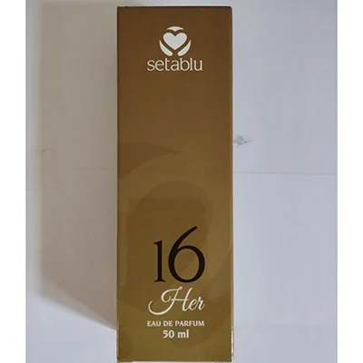 Setablu — 16 Her