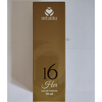 Setablu — 16 Her