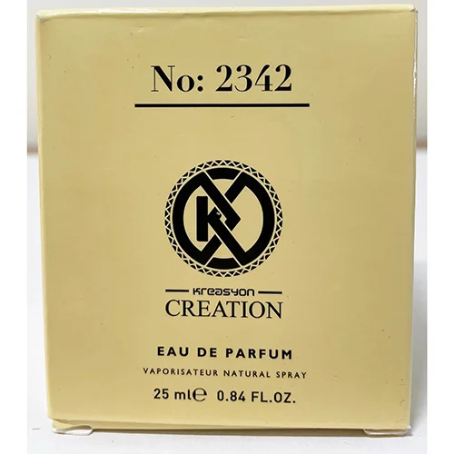 Creation — 2342