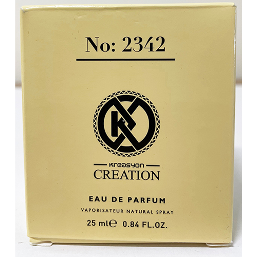 Creation — 2342