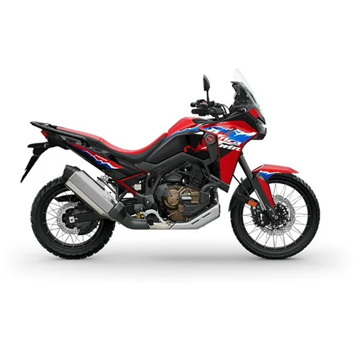 Honda — CRF1100