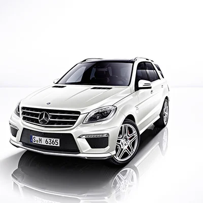 Mercedes-Benz — C-Class, E-Class, M-Class, S-Class, CLS, GLC, GLS, GLE, GLK, GL