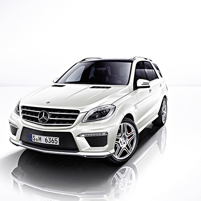 Mercedes-Benz — C-Class, E-Class, M-Class, S-Class, CLS, GLC, GLS, GLE, GLK, GL